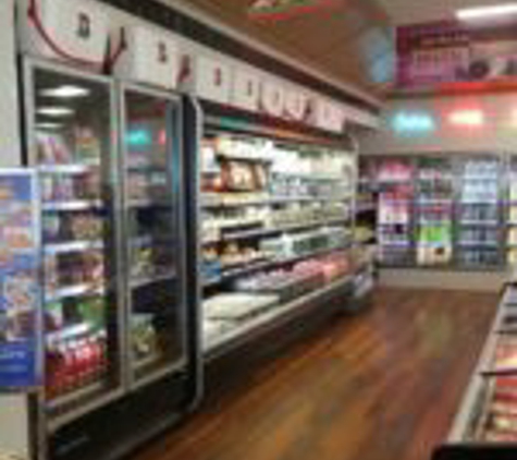 Braum's Ice Cream and Dairy Store - Mustang, OK