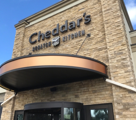 Cheddar's Scratch Kitchen - Port St Lucie, FL