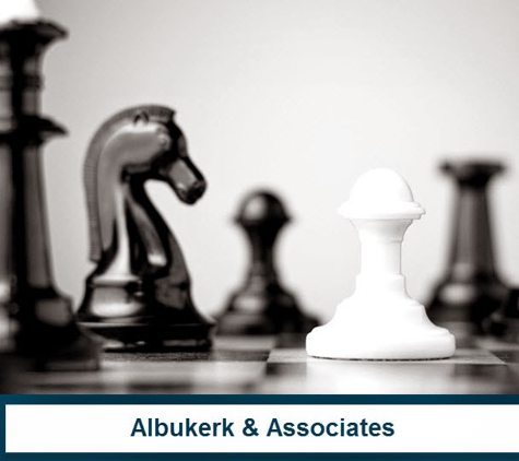 Albukerk & Associates - Oak Park, IL