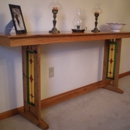 Wood & Glass Crafters - Wood Products
