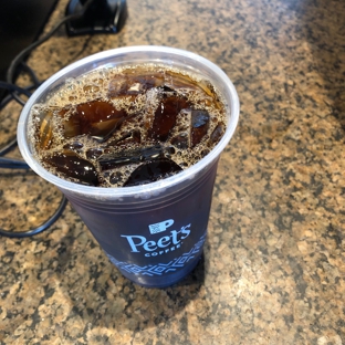 Peet's Coffee & Tea - San Diego, CA