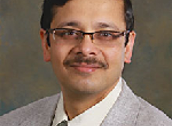 Chaitanya B Shah, MD - Houston, TX