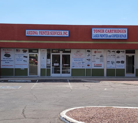 Arizona Printer Services - Tucson, AZ