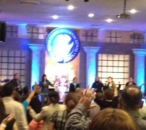 Ministries International El Rey Jesus - Orlando, FL