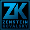 Zenstein Kovalsky gallery