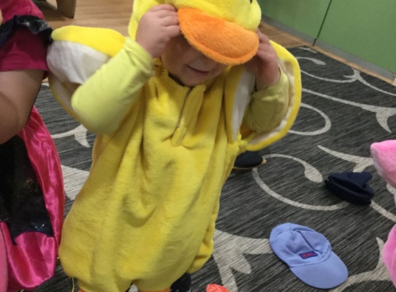 Learning Pathways Early Education, Care and Kindergarten - Newtown, QLD