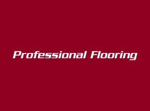 Professional Flooring