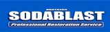 Sodablast Dubbo Pty Ltd Logo