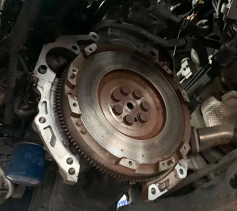 Goodway Tyres and Automotive Services - Kensington, VIC