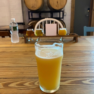 Slow Pour Brewing Company - Lawrenceville, GA