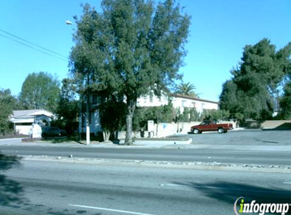 Pete Robertson Insurance Inc - Claremont, CA