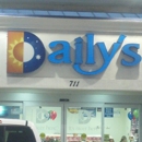 Daily's - Gas Stations