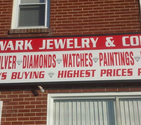 Newark Jewelry & Coin - Newark, DE