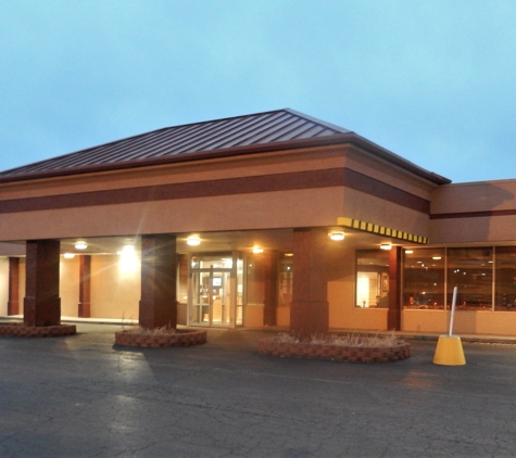 Red Roof Inn - Austinburg, OH