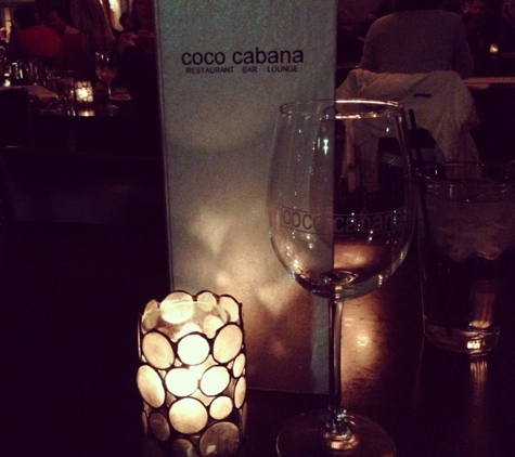 Coco Cabana - San Francisco, CA