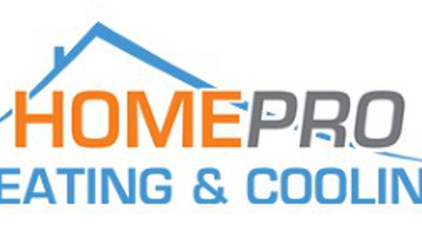 Homepro Heating & Cooling - Avon, IN