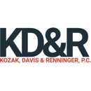 Kozak & Davis, P.C. - Divorce Attorneys