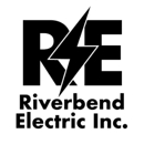 Riverbend Electric Inc - Electric Companies