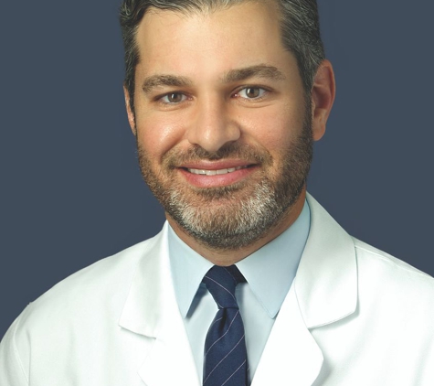 S. Babak Kalantar, MD - Washington, DC