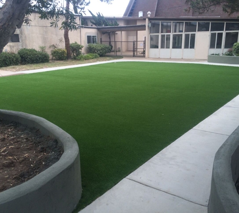 Synthetic Lawn Solutions - El Cajon, CA