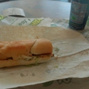 Subway - Fast Food Restaurants