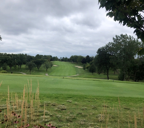 Tuckaway Country Club - Franklin, WI