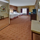 Hampton Inn & Suites Corsicana