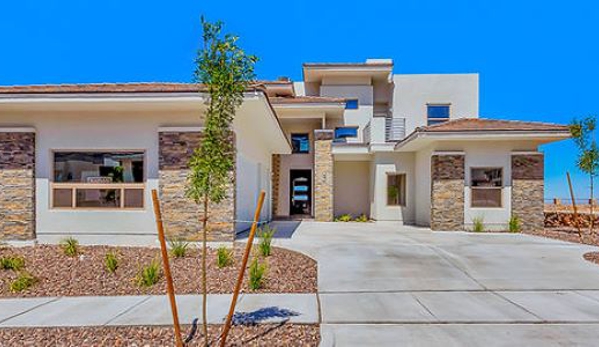 MA Builders and Design - El Paso, TX