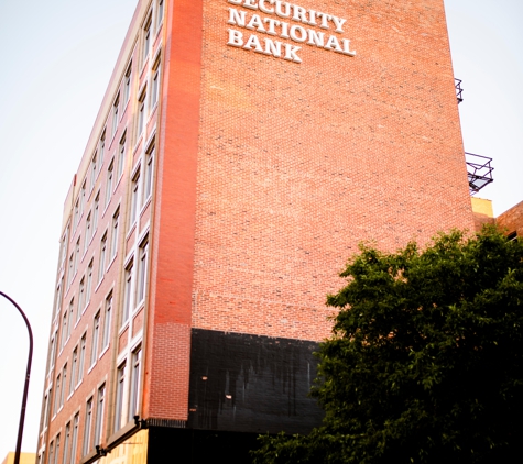 Security National Bank - Sioux City, IA