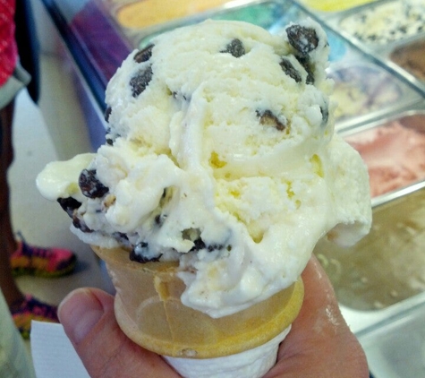 South Mountain Creamery - Middletown, MD