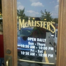 McAlister's Deli - Delicatessens