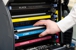 Kingwood Copier Repair - Inks Printing & Lithographing