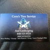 Coto's Tree Service and Landscaping gallery