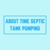 About Time Septic Tank Pumping gallery