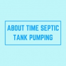 About Time Septic Tank Pumping - Plumbers