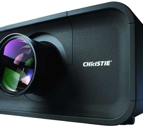 Audio Visual Central LLC - Farmington, MI. Christie Projector Rental