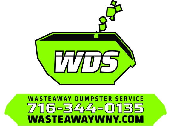 Wasteaway Dumpster Service of WNY - Orchard Park, NY