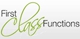 First Class Functions - Event Management