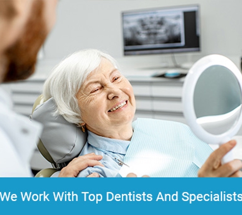 Tas Denture studios - Hobart, TAS. We Work With Top Dentists And Specialists