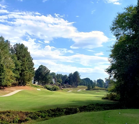 Verdict Ridge Golf & Country Club - Denver, NC