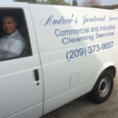 Andrew's Janitorial Inc. - Building Cleaners-Interior