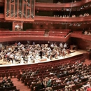 Kimmel Center for the Performing Arts - Places Of Interest