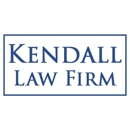 Kendall Law Firm - Personal Injury Law Attorneys
