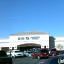 Big 5 Sporting Goods - Sporting Goods