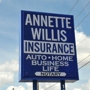Annette Willis Insurance Agency Inc
