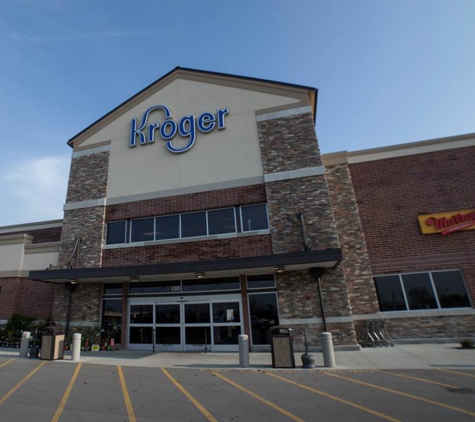 Kroger - Little Rock, AR