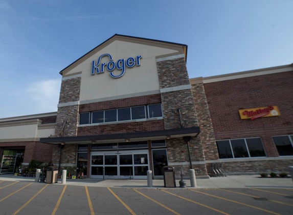 The Kroger Company - Kenton, OH