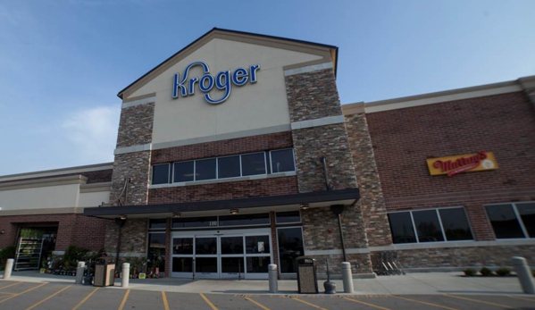 Kroger Pharmacy - Martinsville, IN