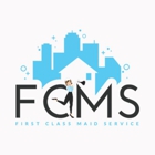 First Class Maid Service Inc