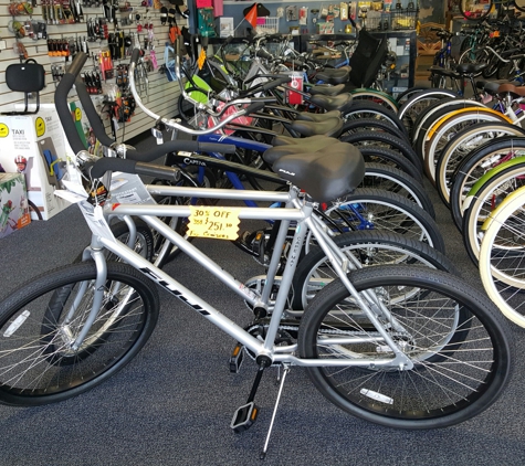 Brevard Locksmith & Bicycle Shop - Melbourne, FL. 4th July blowout, 30% off